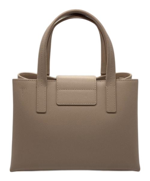 FURLA（フルラ）FURLA (フルラ) 1927 M TOTE　WB00560 ピンク サイズ:-の古着・服飾アイテム