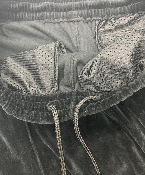 Needles（ニードルズ）Needles (ニードルズ) NARROW TRACK PANTS ブラック サイズ:Sの古着・服飾アイテム