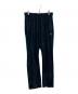 Needles（ニードルズ）の古着「NARROW TRACK PANTS」｜ブラック
