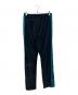 Needles (ニードルズ) NARROW TRACK PANTS ブラック サイズ:S：10000円