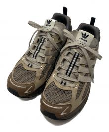 adidas Originals（アディダスオリジナル）の古着「ADISTAR CUSHION SFTM　JR8044」｜ブラウン