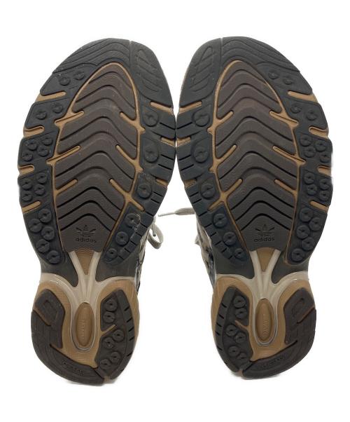 adidas Originals（アディダスオリジナル）adidas originals (アディダスオリジナル) ADISTAR CUSHION SFTM　JR8044 ブラウン サイズ:28.5cm 未使用品の古着・服飾アイテム