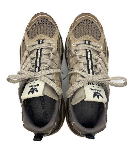 adidas Originals（アディダスオリジナル）adidas originals (アディダスオリジナル) ADISTAR CUSHION SFTM　JR8044 ブラウン サイズ:28.5cm 未使用品の古着・服飾アイテム