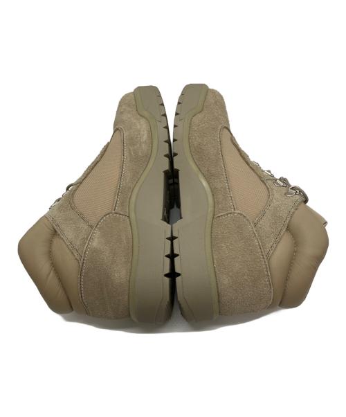 Timberland（ティンバーランド）Timberland (ティンバーランド) nonnative (ノンネイティブ) 別注FIELD BOOTS ベージュ サイズ:28cmの古着・服飾アイテム