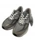 NEW BALANCE（ニューバランス）の古着「Ｍ990GL6 ローカットスニーカー　USA製」｜グレー