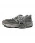 NEW BALANCE (ニューバランス) Ｍ990GL6 ローカットスニーカー　USA製 グレー サイズ:28.5cm：10000円