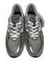 中古・古着 NEW BALANCE (ニューバランス) Ｍ990GL6 ローカットスニーカー　USA製 グレー サイズ:28.5cm：10000円