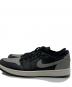 NIKE (ナイキ) AIR JORDAN 1 LOW GOLF　DD9315-001 グレー サイズ:US10.5(28.5）：8000円
