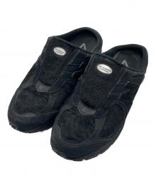 NEW BALANCE（ニューバランス）の古着「M2002RMR MULE」｜ブラック