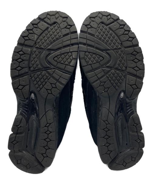 NEW BALANCE（ニューバランス）NEW BALANCE (ニューバランス) M2002RMR MULE ブラック サイズ:28.5cmの古着・服飾アイテム