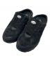 NEW BALANCE（ニューバランス）の古着「M2002RMR MULE」｜ブラック