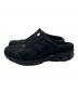 NEW BALANCE (ニューバランス) M2002RMR MULE ブラック サイズ:28.5cm：13000円
