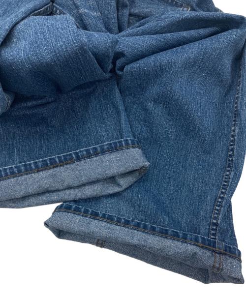 Unlikely（アンライクリー）Unlikely (アンライクリー) Navy Utility Pants　U26S-24-0001 インディゴ サイズ:-の古着・服飾アイテム