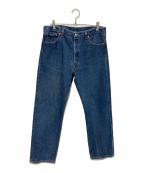LEVI'Sリーバイス）の古着「00s501xxデニムパンツ」｜インディゴ