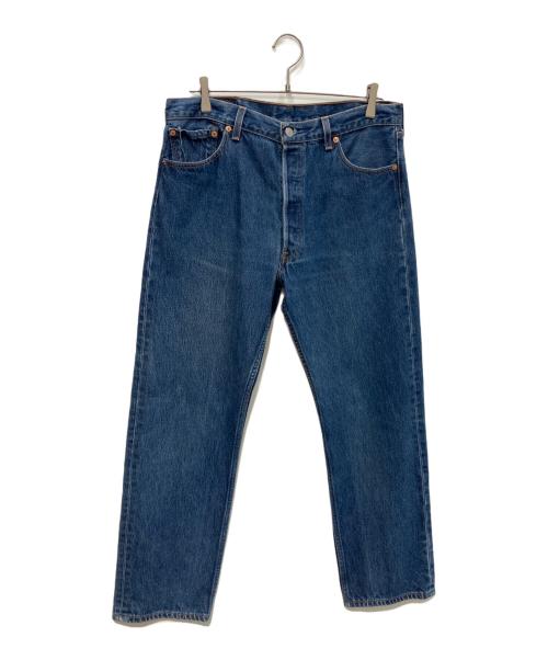 LEVI'S（リーバイス）LEVI'S (リーバイス) 00s501xxデニムパンツ インディゴ サイズ:36の古着・服飾アイテム