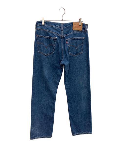 LEVI'S（リーバイス）LEVI'S (リーバイス) 00s501xxデニムパンツ インディゴ サイズ:36の古着・服飾アイテム