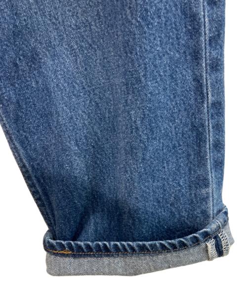 LEVI'S（リーバイス）LEVI'S (リーバイス) 00s501xxデニムパンツ インディゴ サイズ:36の古着・服飾アイテム