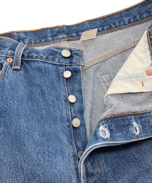 LEVI'S（リーバイス）LEVI'S (リーバイス) 00s501xxデニムパンツ インディゴ サイズ:36の古着・服飾アイテム
