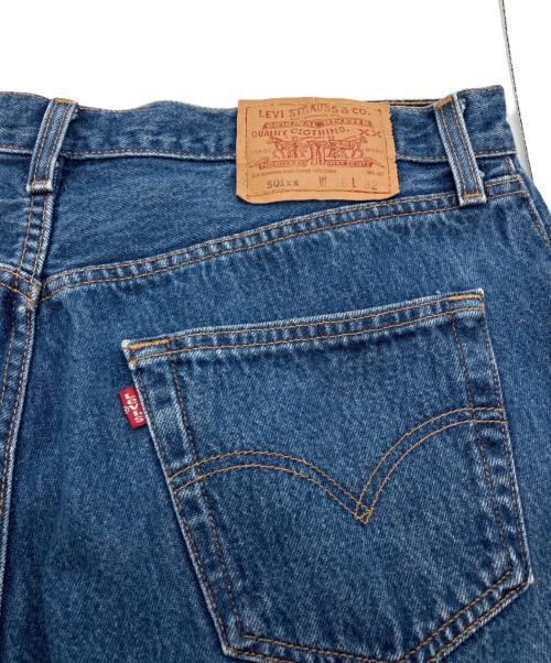 LEVI'S（リーバイス）LEVI'S (リーバイス) 00s501xxデニムパンツ インディゴ サイズ:36の古着・服飾アイテム