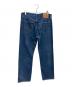 LEVI'S (リーバイス) 00s501xxデニムパンツ インディゴ サイズ:36：10000円