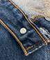 中古・古着 LEVI'S (リーバイス) 00s501xxデニムパンツ インディゴ サイズ:36：10000円