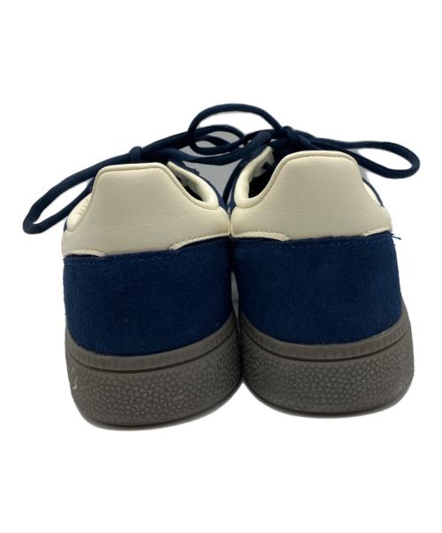 adidas Originals（アディダスオリジナル）adidas originals (アディダスオリジナル) HANDBALL SPEZIAL ブルー サイズ:25cmの古着・服飾アイテム