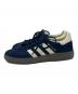 adidas originals (アディダスオリジナル) HANDBALL SPEZIAL ブルー サイズ:25cm：8000円