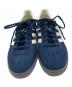 中古・古着 adidas originals (アディダスオリジナル) HANDBALL SPEZIAL ブルー サイズ:25cm：8000円
