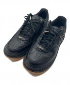 NIKEナイキ）の古着「AIR FORCE 1 LUXE　DB4109-001」｜ブラック