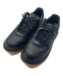 NIKE（ナイキ）の古着「AIR FORCE 1 LUXE　DB4109-001」｜ブラック
