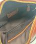 中古・古着 COACH (コーチ) ショルダーバッグ　31208 ベージュ サイズ:-：8000円