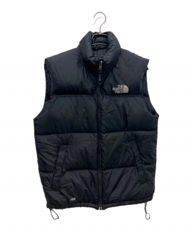 中古・古着通販】THE NORTH FACE (ザ ノース フェイス) ヌプシダウン