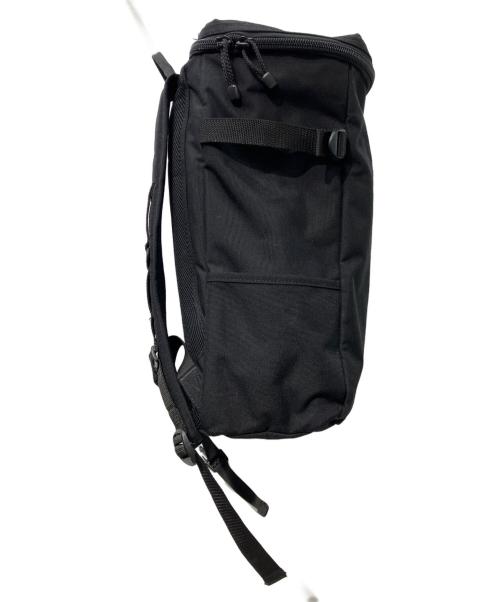 Manhattan Portage（マンハッタンポーテージ）Manhattan Portage (マンハッタンポーテージ) Navy Yard Backpack ブラックの古着・服飾アイテム