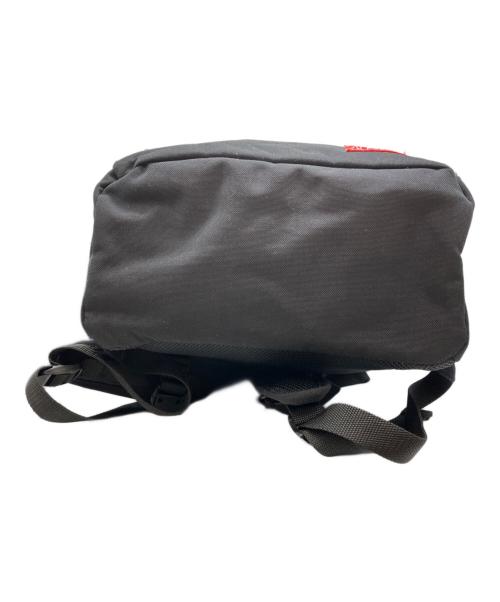 Manhattan Portage（マンハッタンポーテージ）Manhattan Portage (マンハッタンポーテージ) Navy Yard Backpack ブラックの古着・服飾アイテム