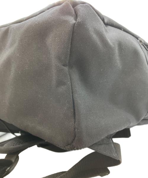 Manhattan Portage（マンハッタンポーテージ）Manhattan Portage (マンハッタンポーテージ) Navy Yard Backpack ブラックの古着・服飾アイテム