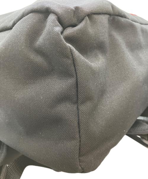 Manhattan Portage（マンハッタンポーテージ）Manhattan Portage (マンハッタンポーテージ) Navy Yard Backpack ブラックの古着・服飾アイテム
