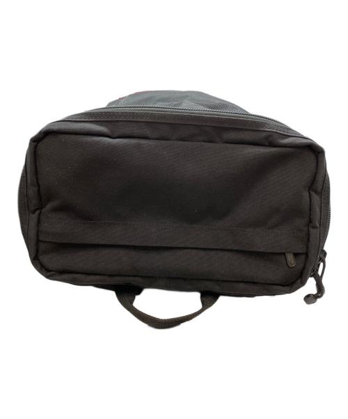 Manhattan Portage（マンハッタンポーテージ）Manhattan Portage (マンハッタンポーテージ) Navy Yard Backpack ブラックの古着・服飾アイテム