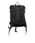 Manhattan Portage (マンハッタンポーテージ) Navy Yard Backpack ブラック：8000円