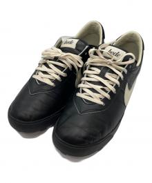NIKE×BODE（ナイキ×ボーディ）の古着「Astro Grabber "Black and Coconut Milk"」｜ブラック