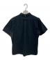 Engineered Garments (エンジニアド ガーメンツ) ポロシャツ　 旧タグ ブラック サイズ:L：5000円