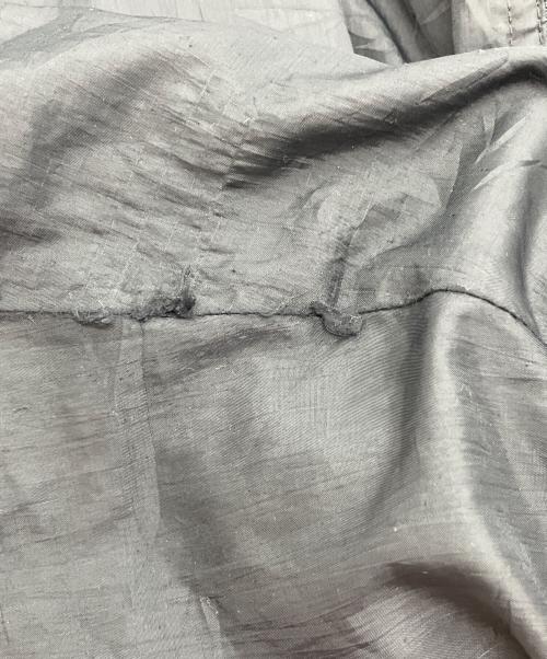 NIKE（ナイキ）NIKE (ナイキ) 90sナイロンジャケット　 ブラック サイズ:Sの古着・服飾アイテム