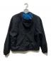 NIKE (ナイキ) 90sナイロンジャケット　 ブラック サイズ:S：5000円