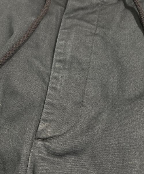 NIKE ACG（ナイキエーシージー）NIKE ACG (ナイキエーシージー) Pocket Cargo Shorts ブラック サイズ:Lの古着・服飾アイテム