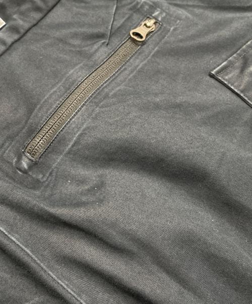 NIKE ACG（ナイキエーシージー）NIKE ACG (ナイキエーシージー) Pocket Cargo Shorts ブラック サイズ:Lの古着・服飾アイテム