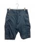 NIKE ACG (ナイキエーシージー) Pocket Cargo Shorts ブラック サイズ:L：7000円