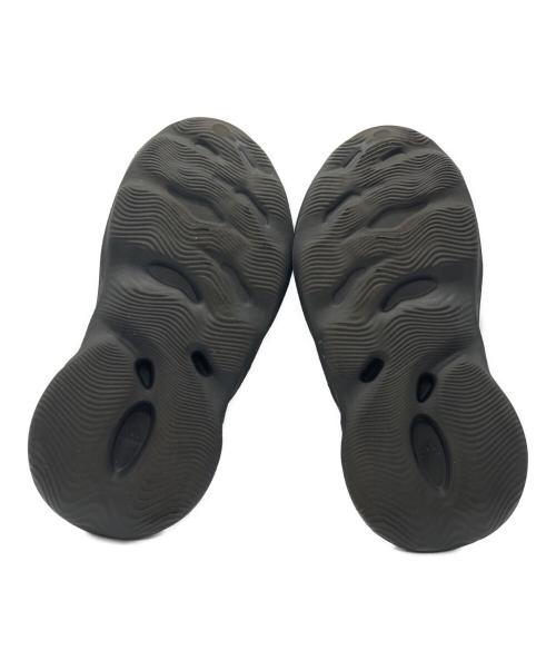 YEEZY（イージー）YEEZY (イージー) Foam Runner　HP8739 グレー サイズ:26.5cmの古着・服飾アイテム