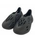 YEEZY（イージー）の古着「Foam Runner　HP8739」｜グレー