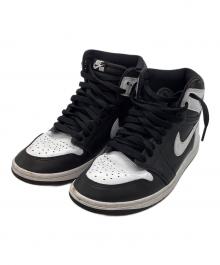 NIKE（ナイキ）の古着「Air Jordan 1 High Retro OG」｜ホワイト