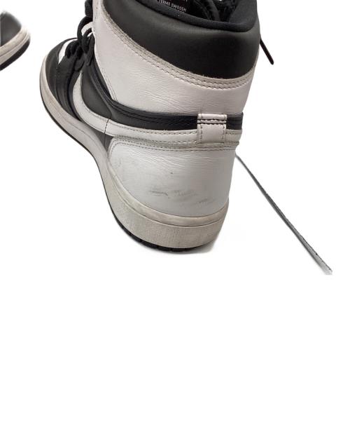 NIKE（ナイキ）NIKE (ナイキ) Air Jordan 1 High Retro OG ホワイト サイズ:26.5cmの古着・服飾アイテム