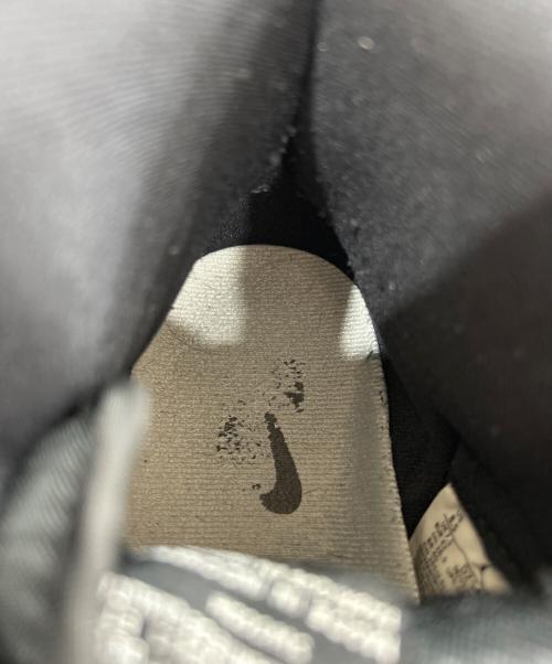 NIKE（ナイキ）NIKE (ナイキ) Air Jordan 1 High Retro OG ホワイト サイズ:26.5cmの古着・服飾アイテム